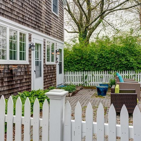 Provincetown Perfection Apartment Exterior photo