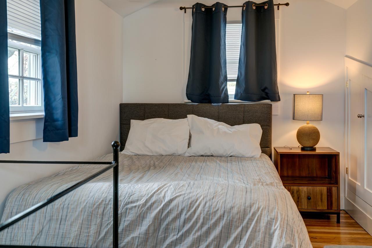 Provincetown Perfection Apartment Exterior photo