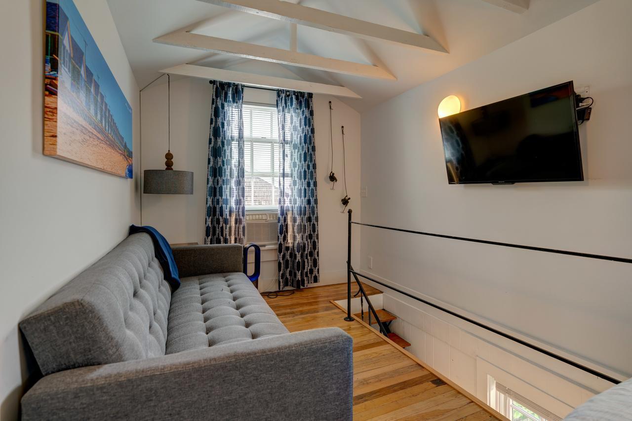 Provincetown Perfection Apartment Exterior photo