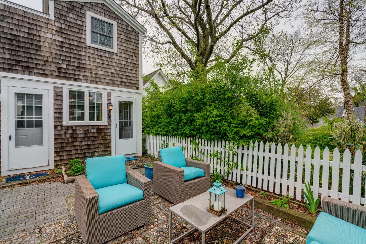 Provincetown Perfection Apartment Exterior photo