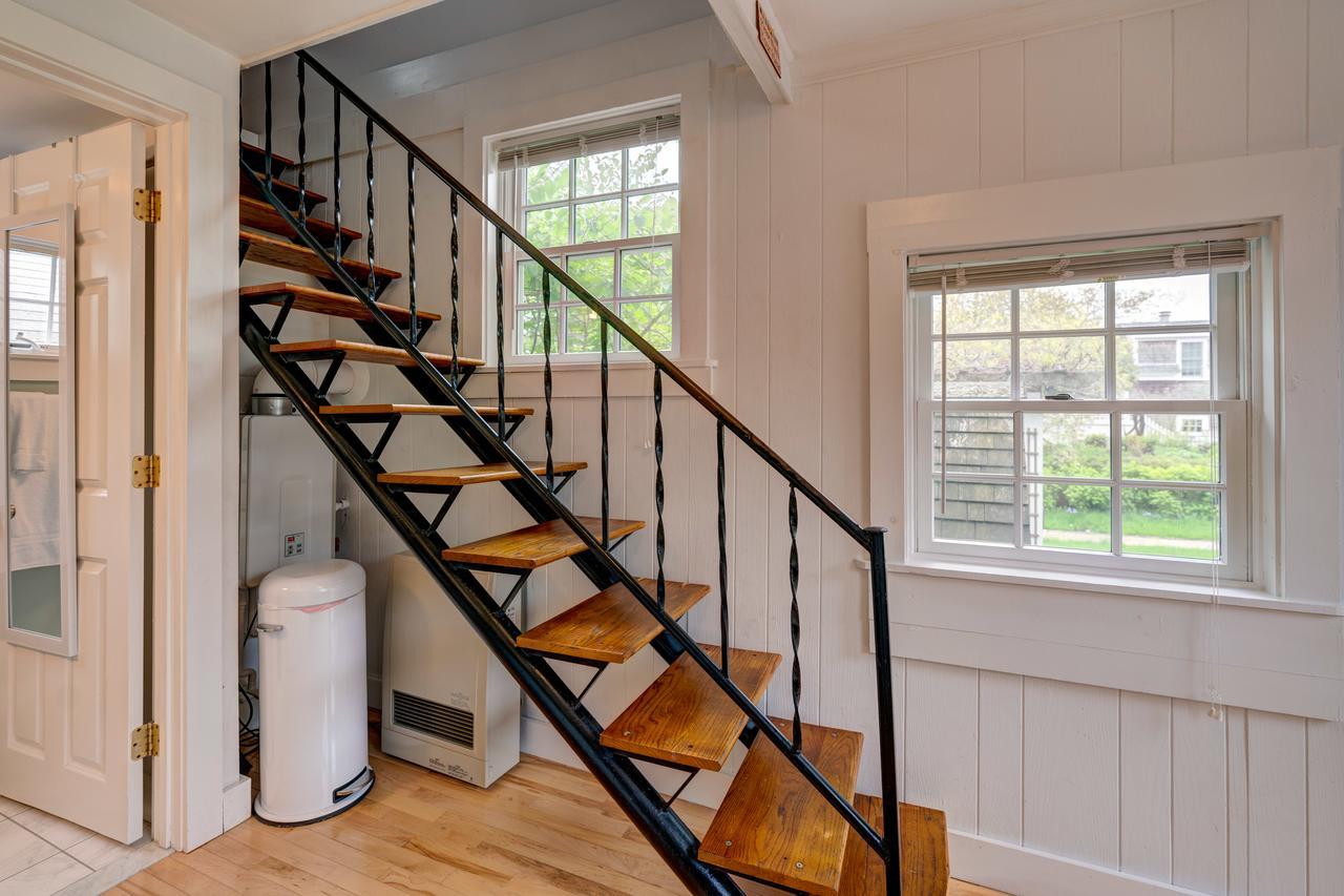 Provincetown Perfection Apartment Exterior photo