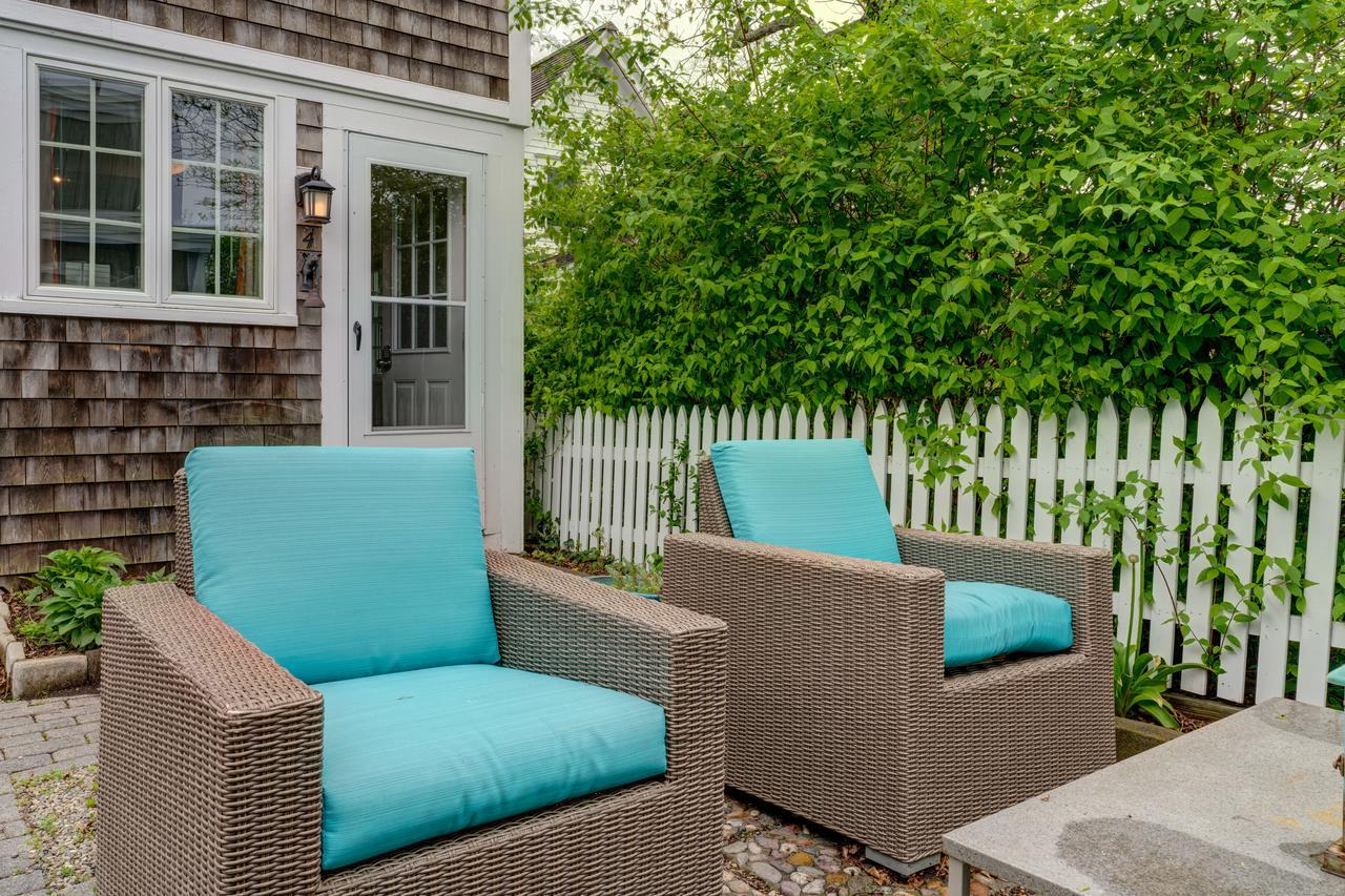 Provincetown Perfection Apartment Exterior photo