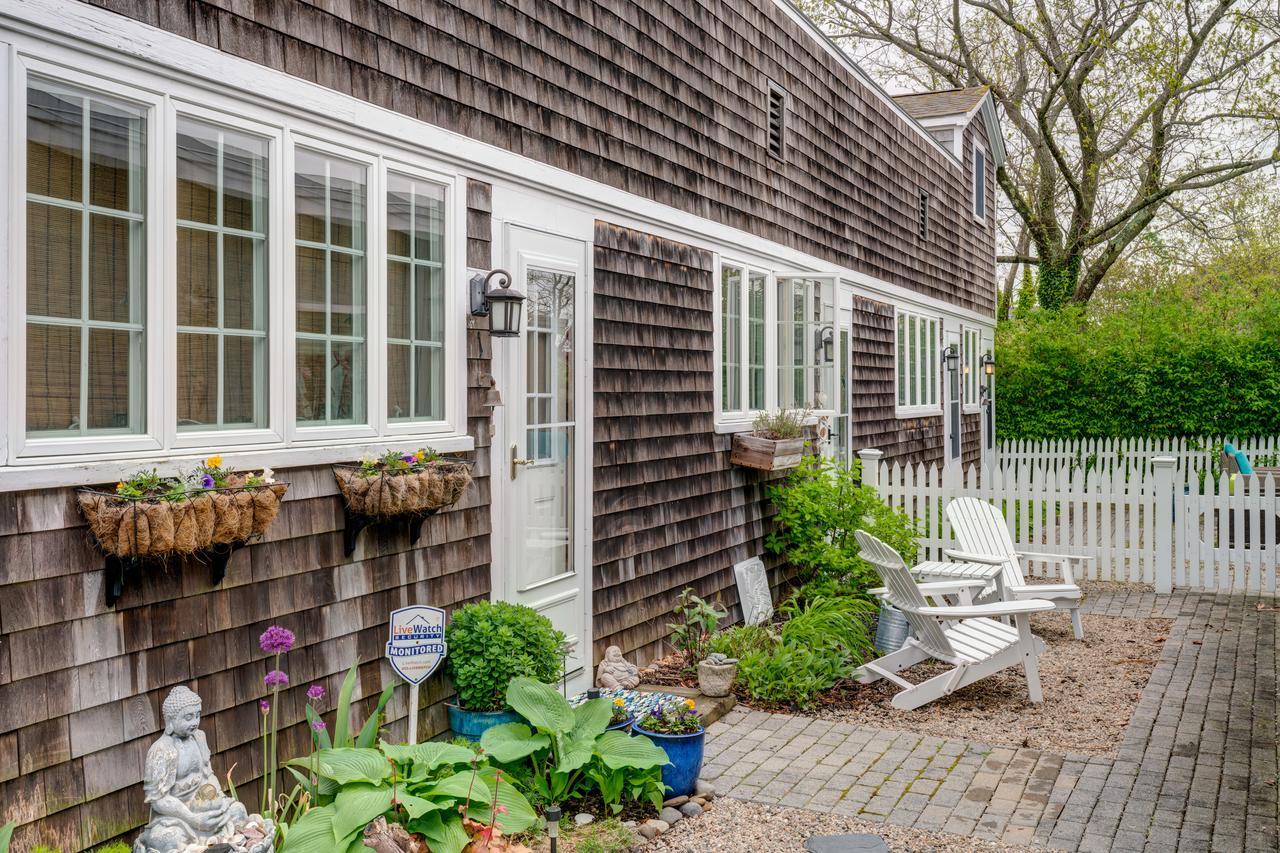 Provincetown Perfection Apartment Exterior photo