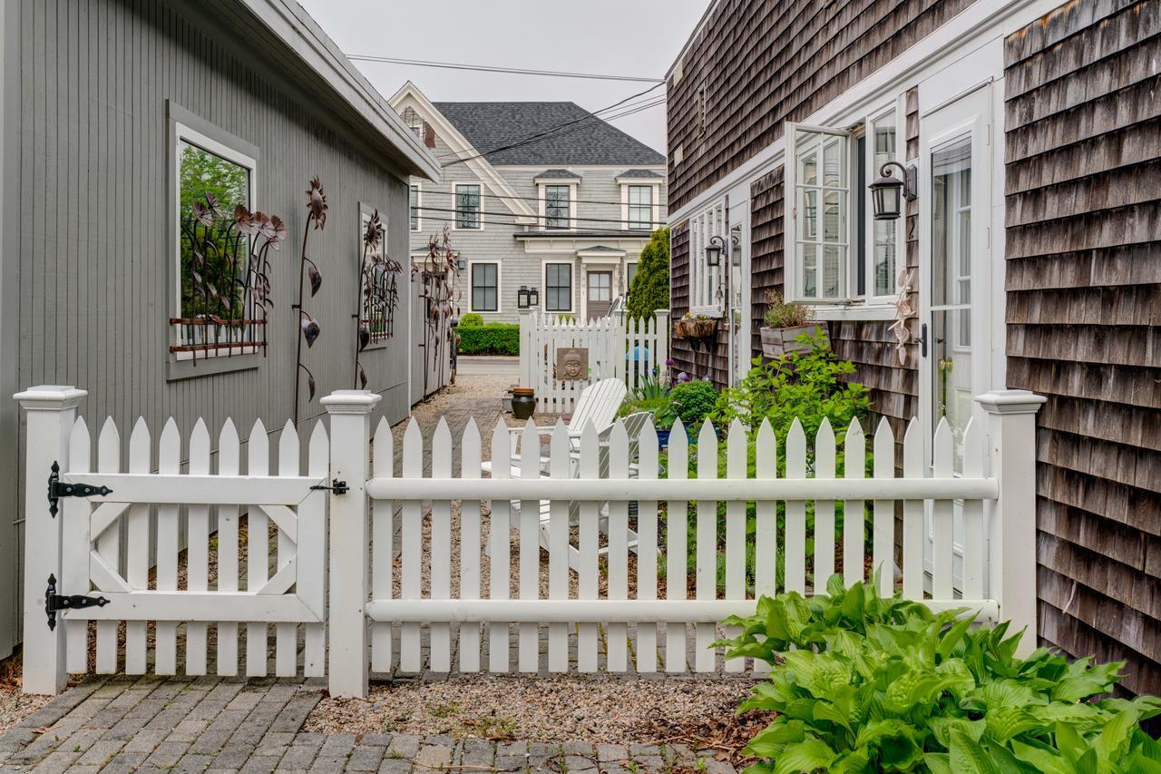 Provincetown Perfection Apartment Exterior photo