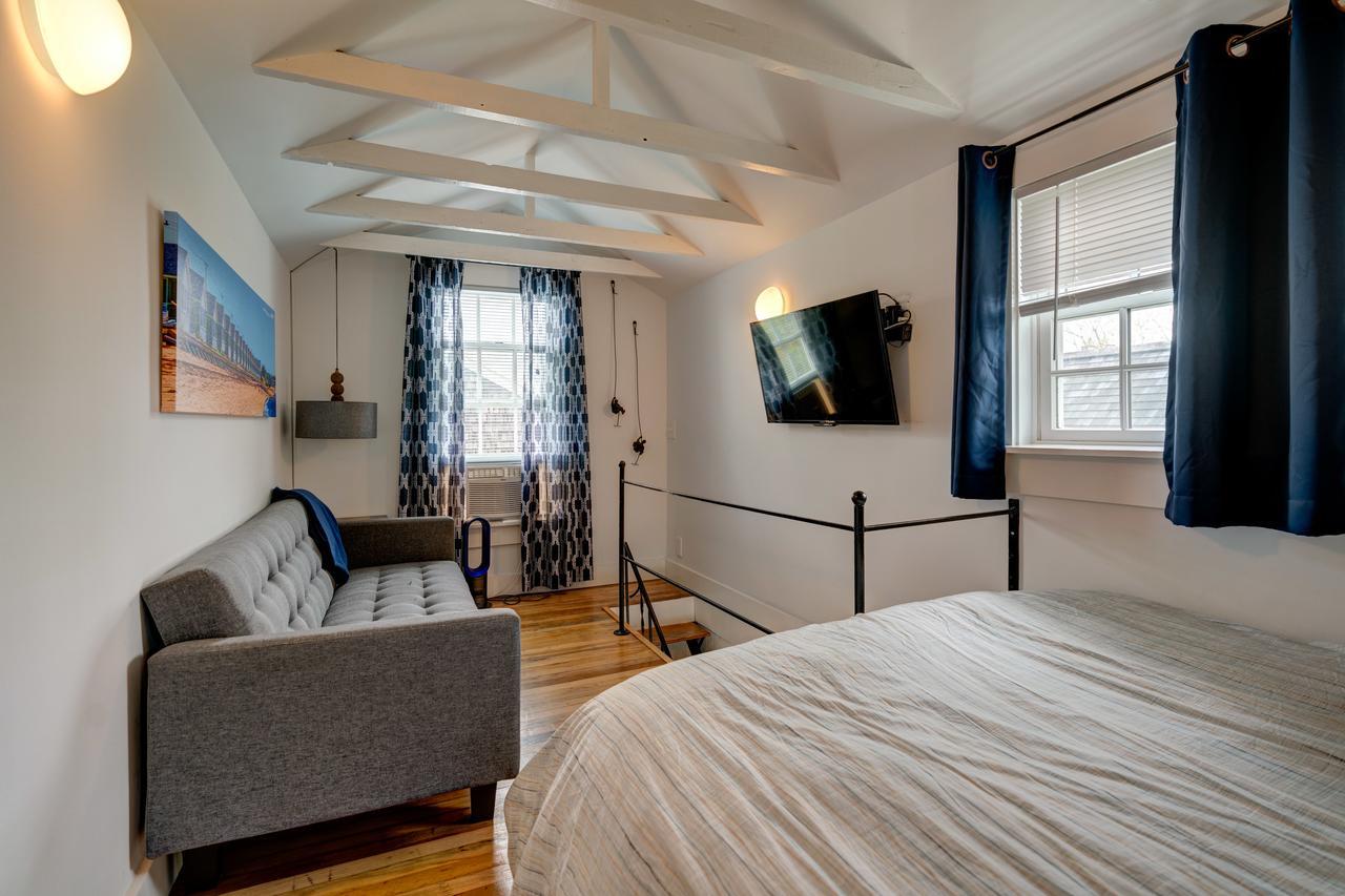 Provincetown Perfection Apartment Exterior photo