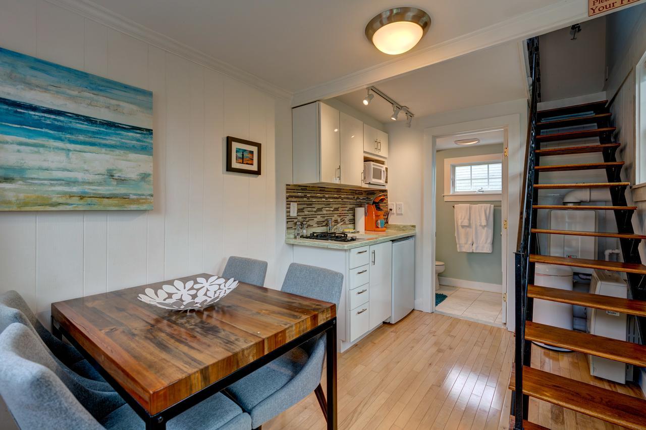 Provincetown Perfection Apartment Exterior photo