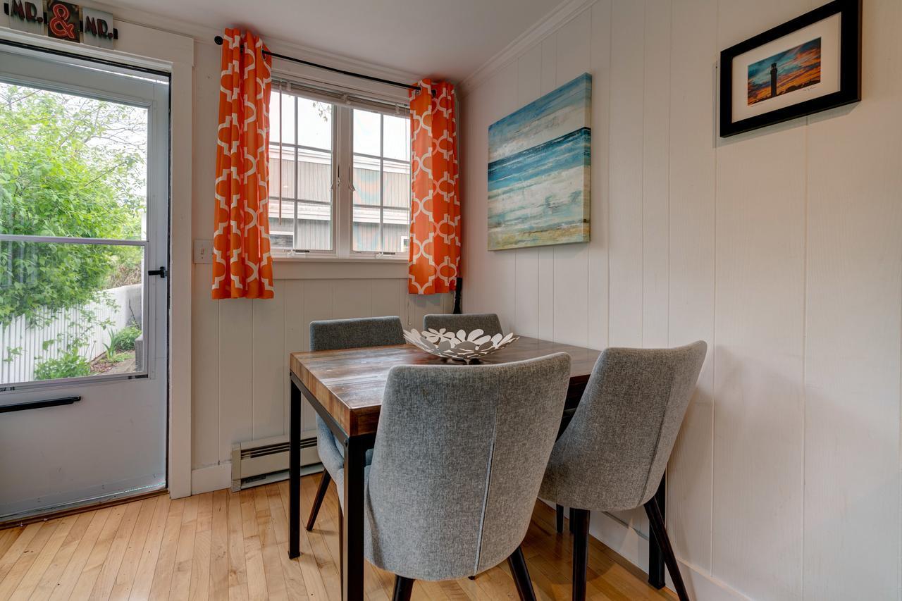 Provincetown Perfection Apartment Exterior photo
