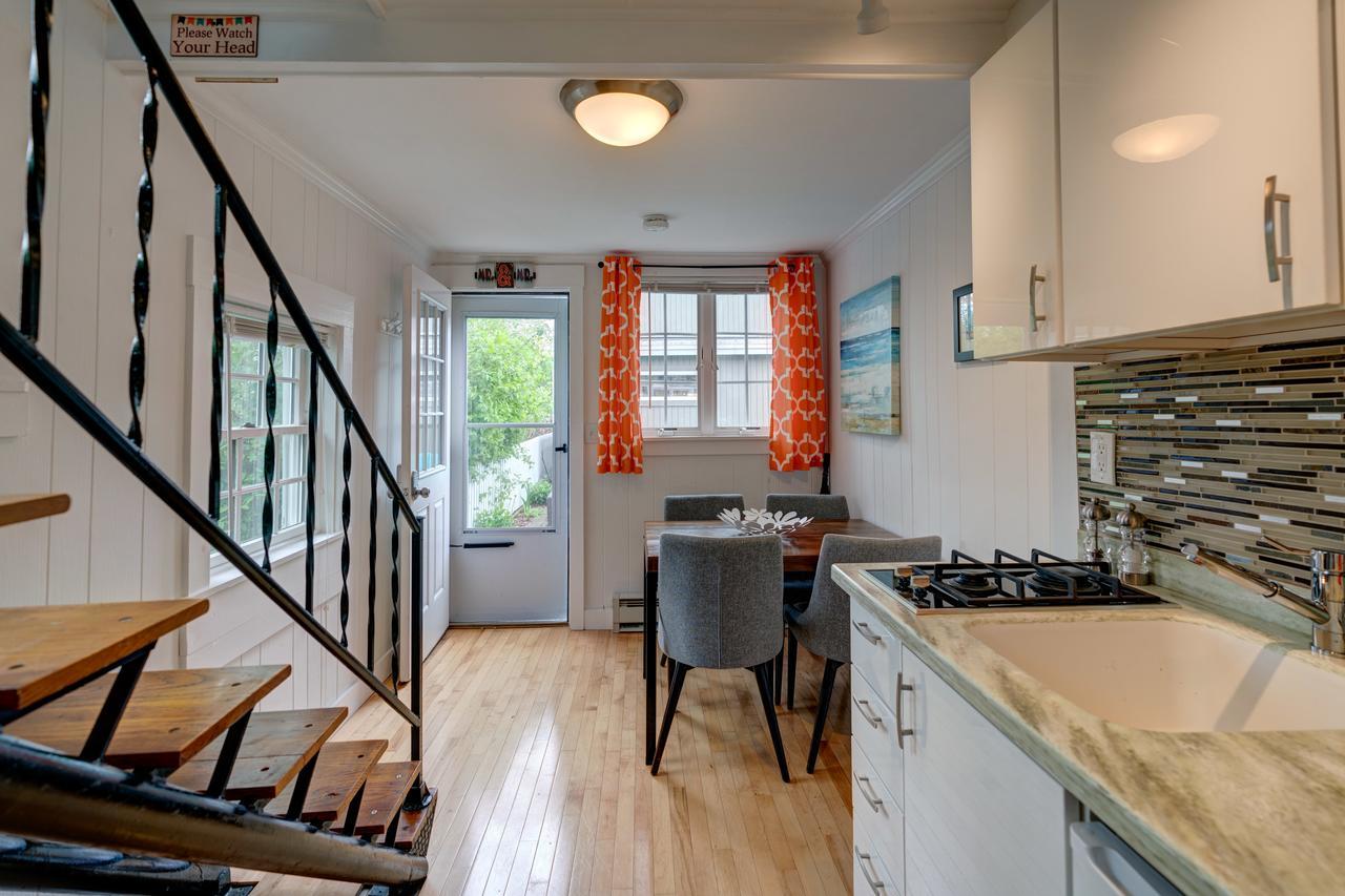 Provincetown Perfection Apartment Exterior photo